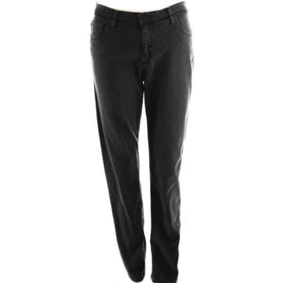 ADRIANO GOLDSCHMIED The Prima Grey Jeans Size 31R